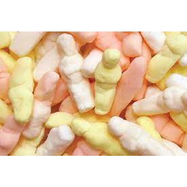 Guaguitas -250gr-