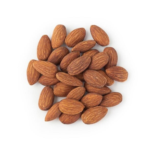 Almendra entera - 100gr -