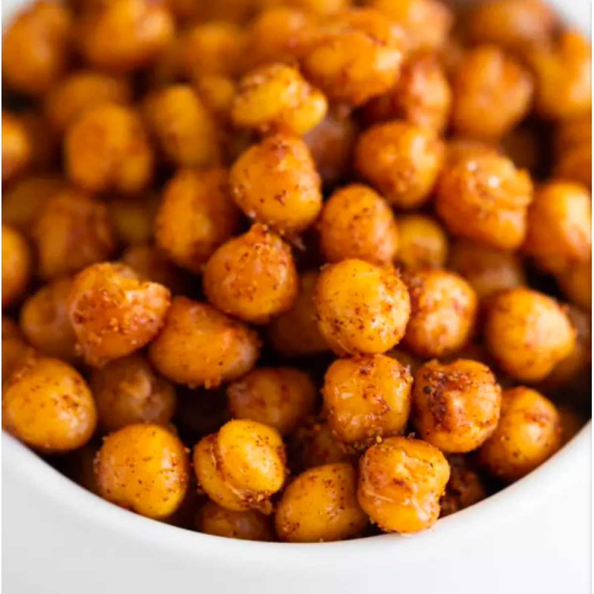 Garbanzo salado