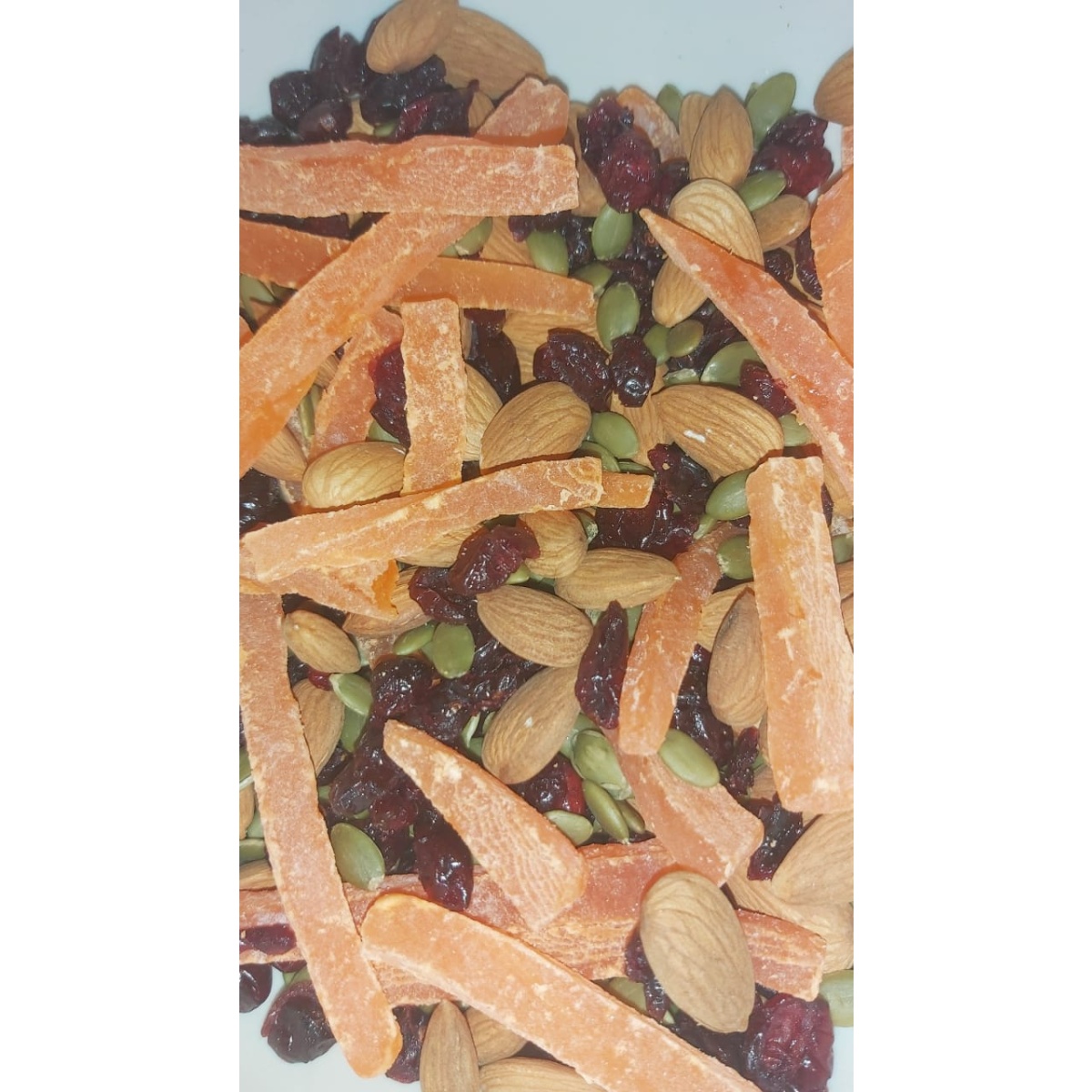 Mix Papaya  - kilo-