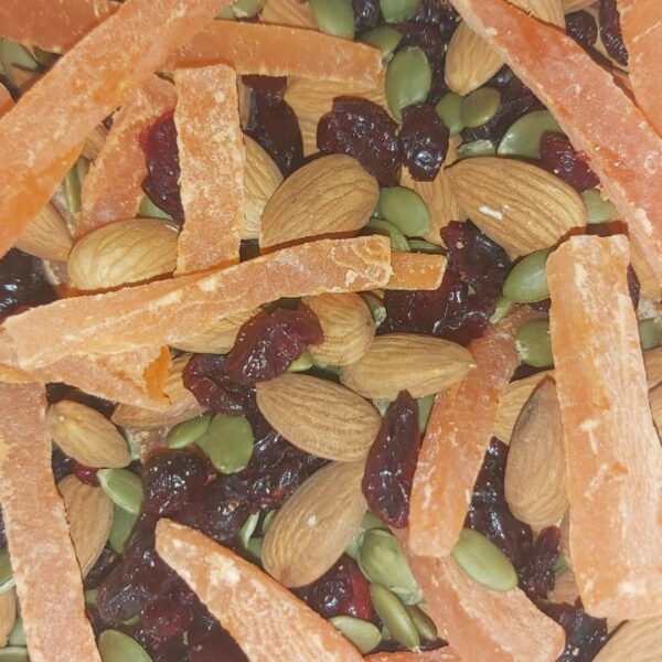 Mix Papaya  - kilo-