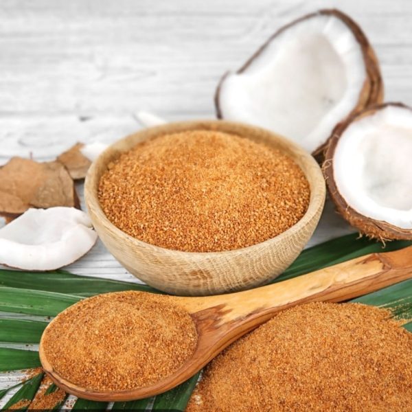 Azúcar de Coco Orgánica  500gr