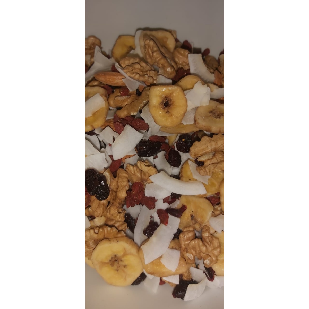 Mix Especial Bayas de Goji - kilo -