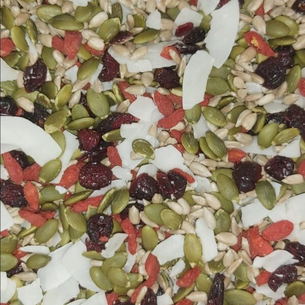 Mix Saludable -kilo-